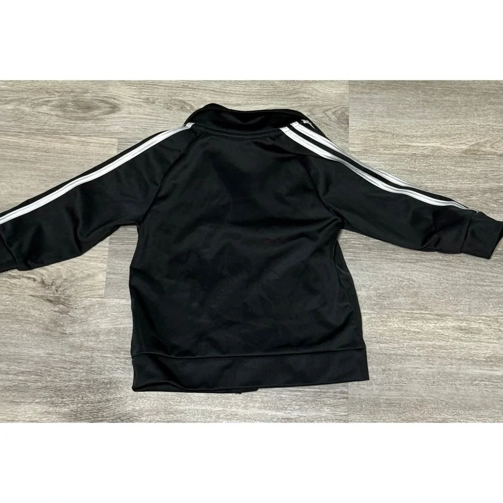 Adidas baby‎ track jacket size 12 months